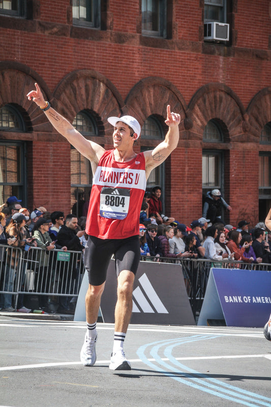 2025 Boston Marathon Weekend Recap